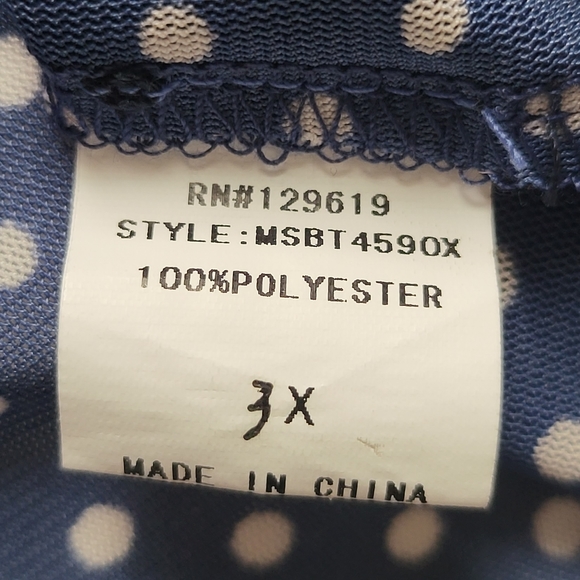 Women's Siren Lily Women's Sleeveless Button Up Tank Tops - Picture 11 of 11